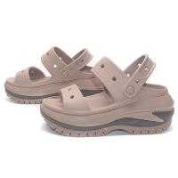 ราคา ต้นฉบับ crocs ผู้หญิงรองเท้าแตะรองเท้าขนาดบวก 207989Unisex (49757840568)