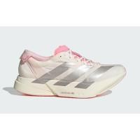 ราคา Adidas Adizero Adios Pro 4 Bliss Pink รองเท้ากีฬา ของแท้100 จัดส่งฟรีhype sneakers (47407292444)