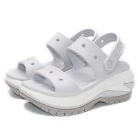 ราคา ต้นฉบับ crocs ผู้หญิงรองเท้าแตะรองเท้าขนาดบวก 207989Unisex (46507831482)