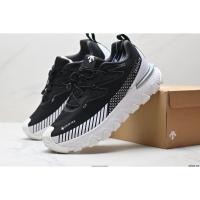 ราคา limited timeDescente SKI STYLE Series SNOW RIDE GTX Anti slip ทนต่อการสึกหรอ Low cut รองเท้าลําลองผู้ชายSame day shippin (46507105086)