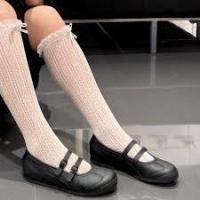 ราคา แท้ รับประกัน พรีออเดอร์ รองเท้า Onitsuka Tiger MEXICO 66 TGRS Mary Janes Ballet Flats รองเท้าผู้หญิงUnisex (46257810229)