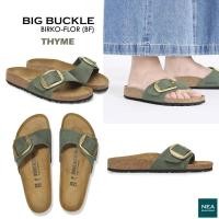 ราคา BIRKENSTOCK Madrid รองเท้าแตะ รุ่นฮิต ทรงมาแรง ได้ทั้งชายหญิงFree ShippingSame day shipping (46007057953)