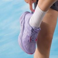 ราคา รองเท้าวิ่งคลาสสิก ระบายอากาศได้ ASICS NOVABLAST 5 Tokyo สำหรับผู้หญิงUnisex (45807774145)