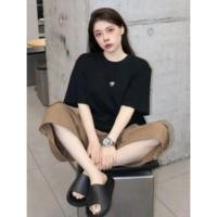 ราคา adidas originals Yeezy Slide slippers กันลื่น ระบายอากาศ นุ่มสบายhype sneakers (44757287798)