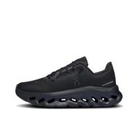 ราคา Authentic On Running Cloud Tilt Black Unisex Low top Running ShoesFree ShippingSame day shipping (44657054503)