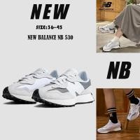 ราคา แฟชั่นล่าสุด New Balance NB 327 รองเท้าผ้าใบหุ้มข้อต่ำสำหรับผู้ชายและผู้หญิงรองเท้าวิ่งรองเ U327WEDUnisex (44557815318)