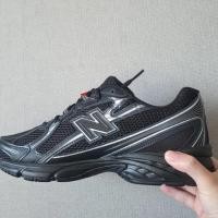 ราคา New Balance 740v2 สนีกเกอร์สุดเท่รุ่นใหม่ ลุควินเทจเกาหลี ใส่ง่ายทุกลุค preorderoppaUnisex (44557784321)