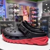 ราคา รองเท้าแตะ crocs ขนาดใหญ่ สําหรับผู้ชาย และผู้หญิง 208776Unisex (43029562167)