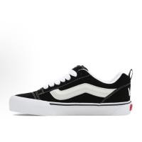 ราคา 100 Original Vans Vault X Imran Potato Knu Skool VR3 LX สีดําสีขาวคลาสสิก รองเท้าผ้าใบจัดส่งฟรีhype sneakers (53957267606)