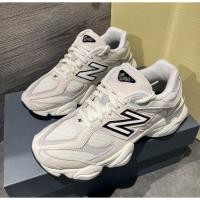 ราคา 100 New Balance NB 9060 U9060JBM U9060JBB U9060HSD U9060ZGF รองเท้าวิ่งแบบ UnisexUnisex (49707779156)
