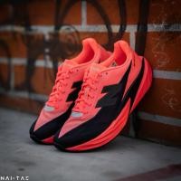 ราคา New Balance FuelCell Rebel v5 รองเท้าวิ่งผู้ชาย มีหน้าร้าน สินค้าพร้อมส่งในไทย Unisex (48307835177)