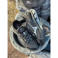 ราคา Mizuno Halo Mix สำหรับทั้งชายและหญิง รองเท้ากีฬา รองเท้าวิ่งUnisex (55757820452)