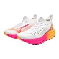 ราคา limited timeMizuno Neo Vista 2 Vista 1 Men Unisex ฟรี โปรแกรมซ้อม รุ่นเท้าวิ่งถนน น้ำหนักเบาSame day shipping (54457069984)
