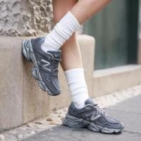 ราคา New Balance NB 9060 รองเท้า รองเท้าผ้าใบUnisex (54157820377)