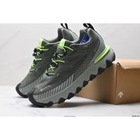ราคา limited timeDESCENTE Ski Style SNOW RIDE GTX รองเท้าผู้ชายสบาย Anti slip ทนต่อการสึกหรอ Low cut รองเท้าวิ่งSame day ship (46307089981)