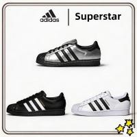 ราคา adidas originals Superstar EG4959 รองเท้าผ้าใบ UnisexUnisex (58007784236)
