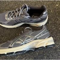 ราคา ? ? ? ? ? Gel 1130รองเท้า Sportstyle UNISEX เหมาะกับไลฟ์สไตล์ลำลอง แฟชัน ดีไซน์วินเทจUnisex (57757811282)