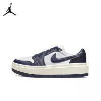 ราคา Jordan Air Jordan 1 elevate low DH7004 100 102 110 141 161 DQ3698 141 AGDUnisex (48257829812)