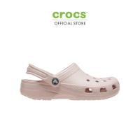 ราคา CROCS รองเท้าลำลองผู้ใหญ่ UNISEX CLASSIC CLOG รองเท้าแตะผู้ชายผู้หญิงรองเท้าแตะแฟชั่นUnisex (24298051405)