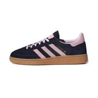 ราคา Adidas Originals Handball Spezial รองเท้าลำ Unisex ผู้ชาย ผู้หญิง คลาสสิกUnisex (51957809784)