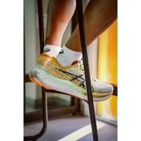 ราคา ASICS Magic Speed 4 รองเท้ากีฬารองเท้าวิ่ง Unisex ผู้ชาย ผู้หญิง รู้สึกสบายUnisex (56857809828)