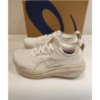 ราคา ASICS GEL NIMBUS 27 กันกระแทกสูงสุด รองเท้าแท้จริง วิ่งสบาย Unisex ผู้ชาย ผู้หญิงUnisex (42279562144)