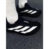 ราคา Adidas Adizero Adios Pro 4 running shoes รองเท้าวิ่งระยะยาว รองเท้าวิ่งUnisex (50757820493)