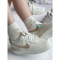 ราคา แฟชั่นล่าสุด Nike Air Force 1Low Shadow รองเท้าผ้าใบหุ้มส้นต่ำCI0919 116 CI0919 117 CI0919 113 CI0919 111 CI0919 (54757788794)