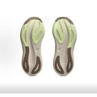 ราคา ASICS GEL NIMBUS 27 รองเท้าวิ่ง ความยืดหยุ่นดี สบายเท้า เหมาะสำหรับผู้หญิง และผู้ชายUnisex (49157831282)