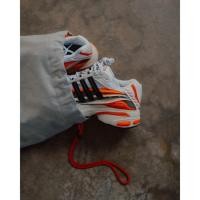 ราคา Adidas x Pharrell Williams Adistar Jellyfish Sneakers รองเท้ากีฬา ของแท้ 100 จัดส่งฟรีhype sneakers (47607296354)