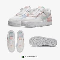 ราคา แฟชั่นล่าสุด Nike Air Force 1Low Shadow รองเท้าผ้าใบหุ้มส้นต่ำCI0919 116 CI0919 117 CI0919 113 CI0919 111 CI0919 (43079555710)
