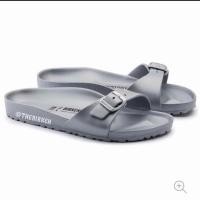 ราคา พร้อมส่ง พรีไม่ถึง20วัน Birkenstock Madrid EVA ของแท้จากช้อป Free ShippingSame day shipping (46507054512)