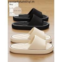 ราคา รองเท้าแตะกันลื่นสำหรับภายในบ้าน เหมาะสำหรับห้องน้ำและฤดูร้อน (40279457177)