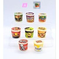 ราคา เรซิ่นจิ๋ว ของเล่นDiy ชุดขนม เป็นเซ็ท (27266951920)