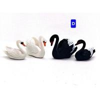 ราคา เรซิ่นจิ๋วชุดปลาหมึก ห่านแม่ลูก เห็ดจิ๋วเรืองแสง เป็นเซ็ท (28579071565)