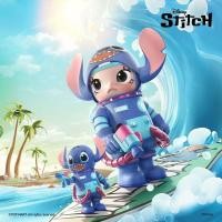 ราคา พรีออเดอร์ ฟรีค่าส่ง แถมถุงPopMart MEGA SPACE MOLLY 400 STITCH ของแท้100 รับประกันส่งตรงเวลา (27670066641)
