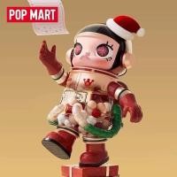 ราคา พร้อมส่งในไทย ฟรีค่าส่ง แถมถุงPopMart MEGA SPACE MOLLY 400 Christmas 2024 ของแท้100 ส่งตรงเวลา (48052911354)