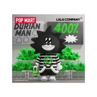 ราคา พรีออเดอร์ ฟรีค่าส่ง แถมถุงPopMart MEGA SPACE MOLLY 400 LALA COMPANY DURIAN MAN ของแท้100 ส่งตรงเวลา (29185696093)