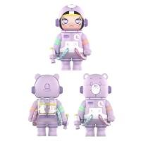 ราคา พรีออเดอร์ ฟรีค่าส่ง แถมถุงPopMart MEGA SPACE MOLLY 400 100 x Care Bears Sweet Dreams ของแท้100 ส่งตรงเวลา (27775829787)