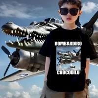 ราคา เด็กผู้ชาย อิตาลี กินไว Dongdongdong มาเนีย Trallarero Trala ผู้ชาย (56553290133)