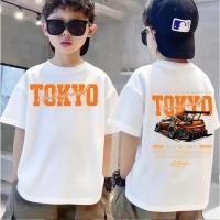 ราคา ระบายอากาศ ผ้าฝ้าย ฤดูร้อน สไตล์ญี่ปุ่น เสื้อยืด ดีไซน์ COD (49355017315)