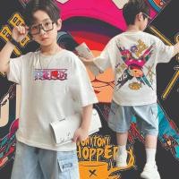 ราคา เสื้อสเวตเตอร์สำหรับเด็ก ทุกเพศ พื้นฐานดีไซน์ สตรีทแวร์ชายหญิง ทำจากผ้าฝ้ายแท้ (51356246133)