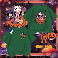ราคา ลด20บาทวันฮาโลวีน มิกกี้เสื้อยืดเด็ก8 12ปี 2025แฟชั่นคุณภาพ ยอดนิยม (52006313257)
