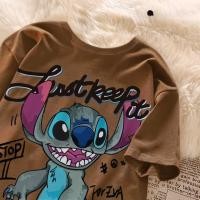 ราคา เสื้อพิมพ์ลายสดใส กราฟิกผ้าฝ้าย สำหรับเสื้อยืดเด็ก สำหรับเด็กผู้ชาย (56955404697)