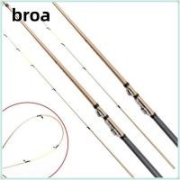 ราคา โบรอา ไฟเบอร์กลาสแพคันเบ็ด 1 5เมตรยืดหยุ่นสูงฝั่งหล่อก้าน คันเบ็ดเสียบออกแบบเคล็ดลับที่มีความสําคัญ1 8เมตรนุ่มหางก้านแพตกปลาฝั่ง (46756721594)