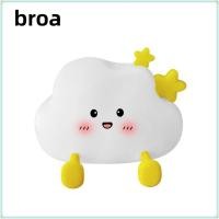ราคา Broa ไฟกลางคืนซิลิโคนขั้นสูง ปรับแสงห้าระดับ ชาร์จไฟ USB เครื่องประดับตั้งโต๊ะ (54606687305)