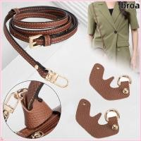ราคา สายพานหนังแท้สำหรับผู้หญิง ปรับแต่งได้ กะบังสำหรับ Longchamp (53307534626)