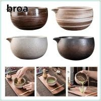 ราคา โบรา ชามมัทฉะเซรามิก ถ้วยชงมัทฉะมือความจุขนาดใหญ่ ศิลปะชาเครื่องมือพิธีชงชายืนแปรงชาอุปกรณ์ชงชา (28794358669)