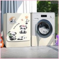 ราคา ซักผ้าโบรอา ฝาครอบรูปแบบน่ารัก สากล พอดี ฝาครอบเครื่องซักผ้า วัสดุผ้ากันน้ํา 10 12 กก ผ้าคลุมกันฝุ่น (57007462562)
