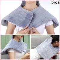 ราคา พี่ชาย ไหล่คอแผ่นประคบร้อน 3อุณหภูมิปรับอเมริกันเสียบแผ่นความร้อนไฟฟ้า ทนทานนุ่มสบายสักหลาดไหล่คอแผ่นความร้อนเย็นฟุตรักษา (45857462079)